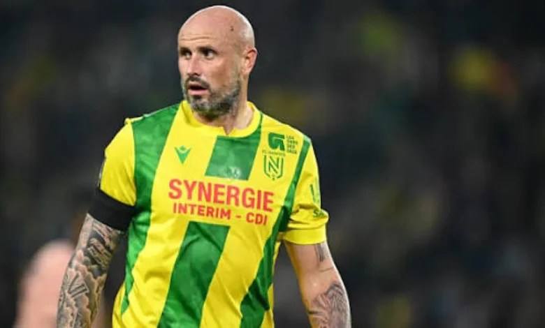 Mercato : Nicolas Pallois pourrait faire un retour imminent au FC Nantes | Mediasportif