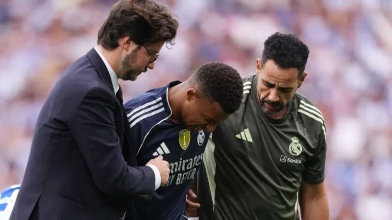 Mercato : Florentino Pérez s’exprime enfin sur le dossier Kylian Mbappé | Mediasportif