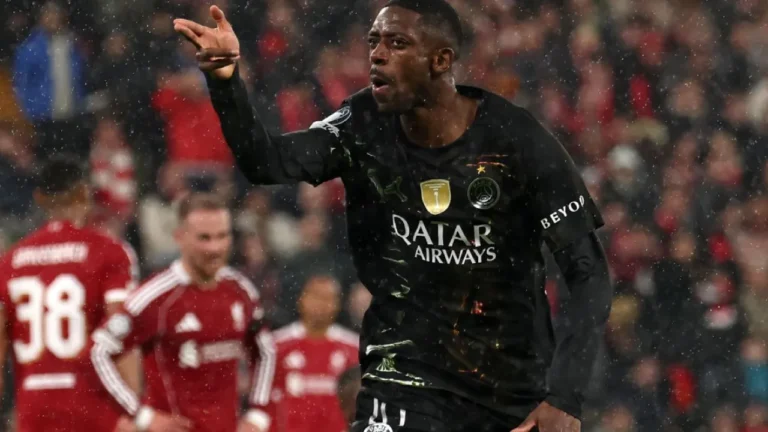 Mercato : le PSG et Liverpool s’affrontent pour ce jeune talent prometteur | Mediasportif