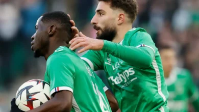 Photo of ASSE : Boakye est absent et Montanier dispose de 3 options surprenantes