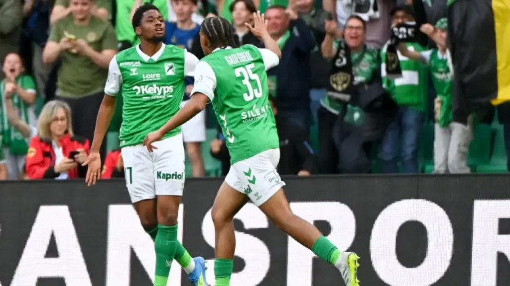 ASSE : quatre absences sont confirmées et font craindre le pire pour le playoff | Mediasportif