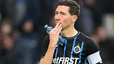Club de Bruges : Ivan Leko révèle pourquoi Hans Vanaken est leur Modrić ! Photo of Club de Bruges : Ivan Leko révèle pourquoi Hans Vanaken est leur Modrić !