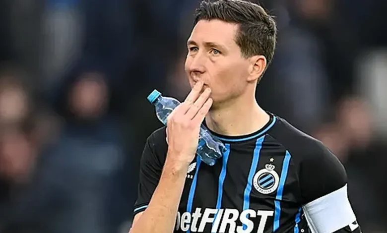 Club de Bruges : Ivan Leko révèle pourquoi Hans Vanaken est leur Modrić ! | Mediasportif