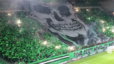 Photo of C&rsquo;est confirmé : les Magic Fans s’emportent contre les joueurs de l&rsquo;ASSE