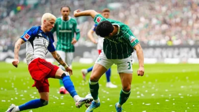 Photo of Mercato du Stade Rennais : Haise pourrait manquer une terreur de Bundesliga après Terrier