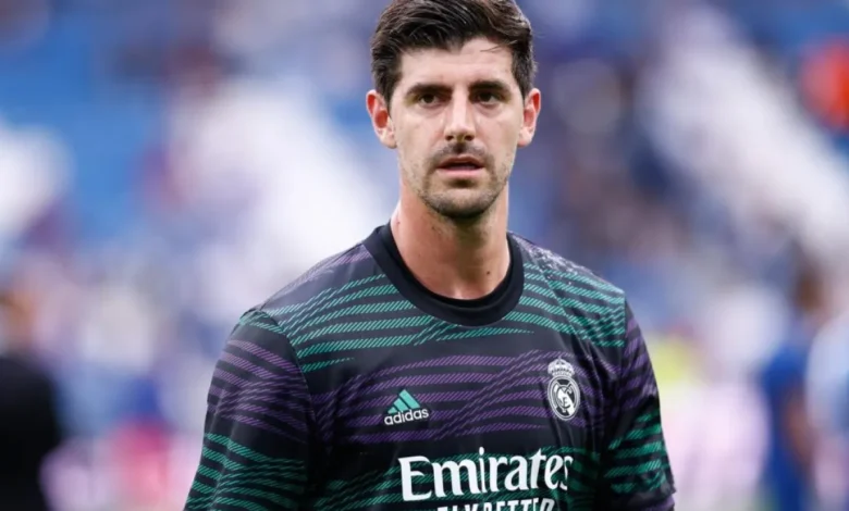 Real Madrid : Thibaut Courtois s'exprime et dévoile son immense mécontentement ! | Mediasportif