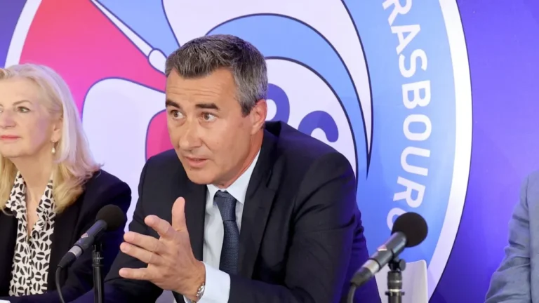 Mercato, Strasbourg : Marc Keller dévoile un plan XXL et tout pourrait basculer ! | Mediasportif