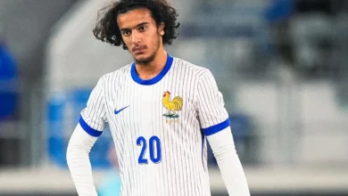 Photo of Mercato : Ayyoub Bouaddi a officiellement choisi de représenter le Maroc