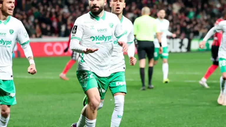 ASSE : le constat sans appel et réaliste d’un commentateur beIN Sports | Mediasportif