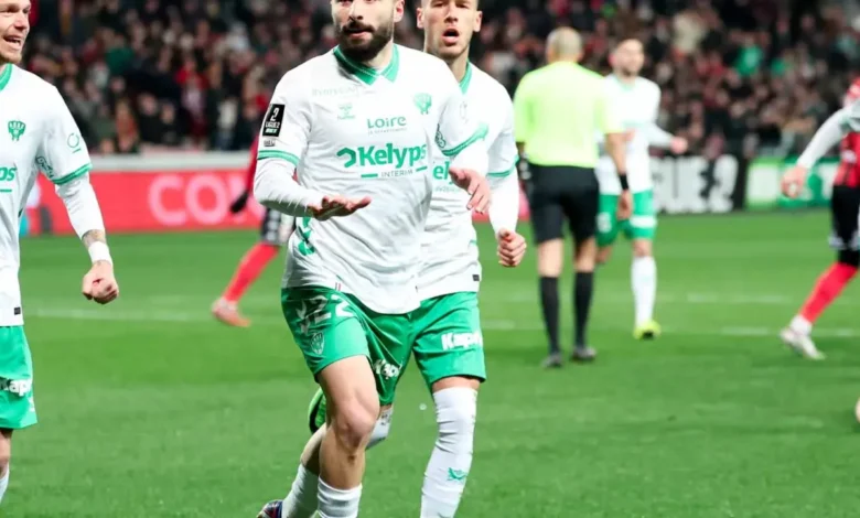 ASSE : le constat sans appel et réaliste d’un commentateur beIN Sports | Mediasportif