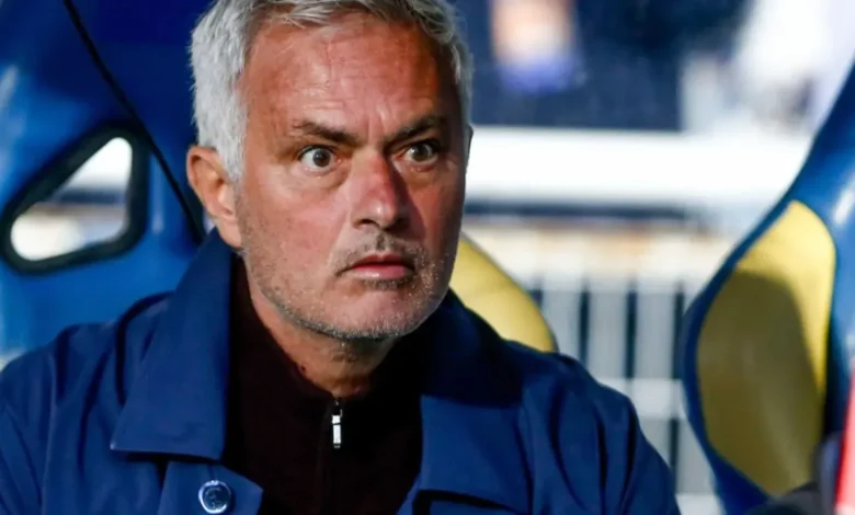 Mercato : Mourinho veut une star du Barça au Real et tout s'accélère ! | Mediasportif