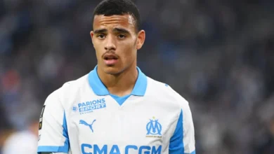 Photo of Mercato OM : une menace majeure compromet la vente XXL de Mason Greenwood