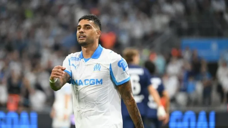 Mercato OM : Emerson s'exprime et pose une condition XXL pour rester ! | Mediasportif