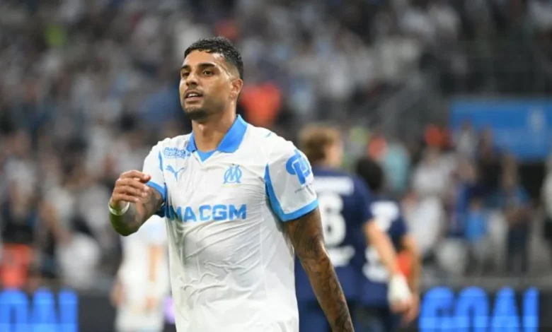 Mercato OM : Emerson s'exprime et pose une condition XXL pour rester ! | Mediasportif