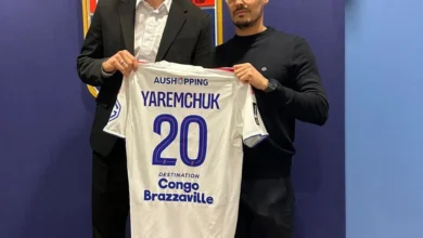 Photo of Mercato : Roman Yaremchuk s&rsquo;exprime et livre ses vérités sur l&rsquo;OL