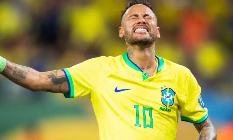 Carlo Ancelotti a tranché définitivement sur le cas de Neymar, blessé avant le Mondial ! | Mediasportif