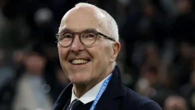 OM : une révélation choc en haut lieu relance la vente du club Photo of OM : une révélation choc en haut lieu relance la vente du club