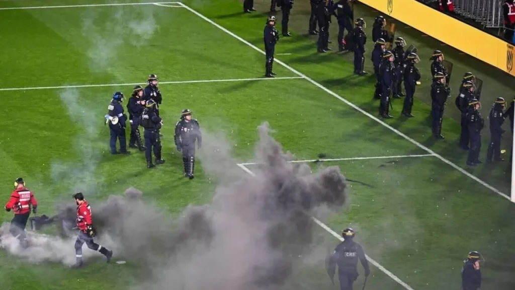 FC Nantes : le verdict est enfin tombé après le chaos total face à Toulouse | Mediasportif
