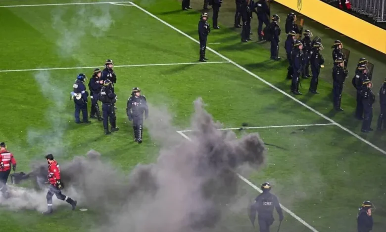 FC Nantes : le verdict est enfin tombé après le chaos total face à Toulouse | Mediasportif