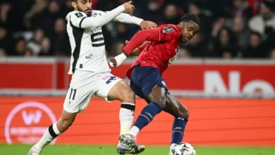 Photo of Mercato : c&rsquo;est confirmé pour cette sensation courtisée par Rennes, Lille et Lyon