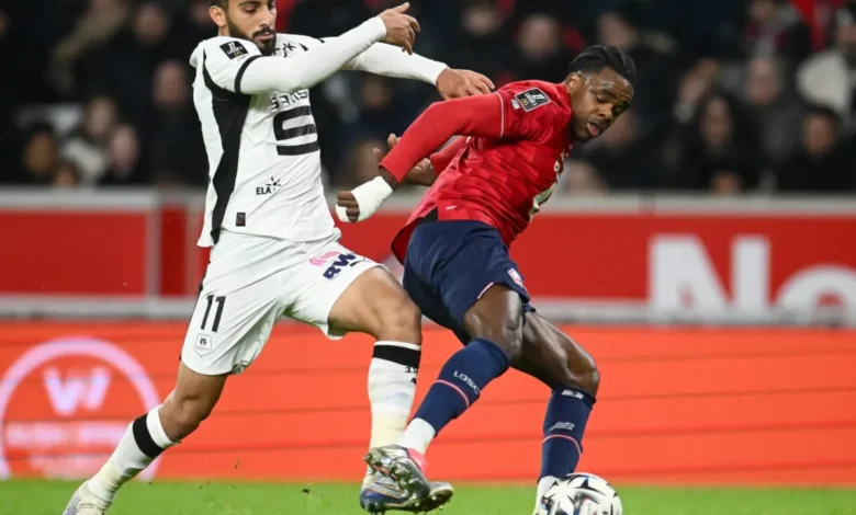 Mercato : c'est confirmé pour cette sensation courtisée par Rennes, Lille et Lyon | Mediasportif