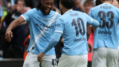 Manchester City gagne un supporter à vie et c'est enfin confirmé ! Photo of Manchester City gagne un supporter à vie et c’est enfin confirmé !