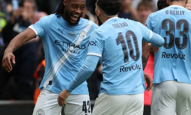 Manchester City gagne un supporter à vie et c'est enfin confirmé ! | Mediasportif