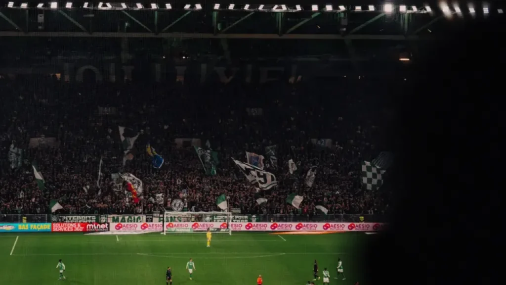 ASSE : une habitude très inquiétante qui menace sérieusement le club stéphanois | Mediasportif