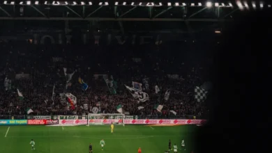 ASSE : une habitude très inquiétante qui menace sérieusement le club stéphanois Photo of ASSE : une habitude très inquiétante qui menace sérieusement le club stéphanois