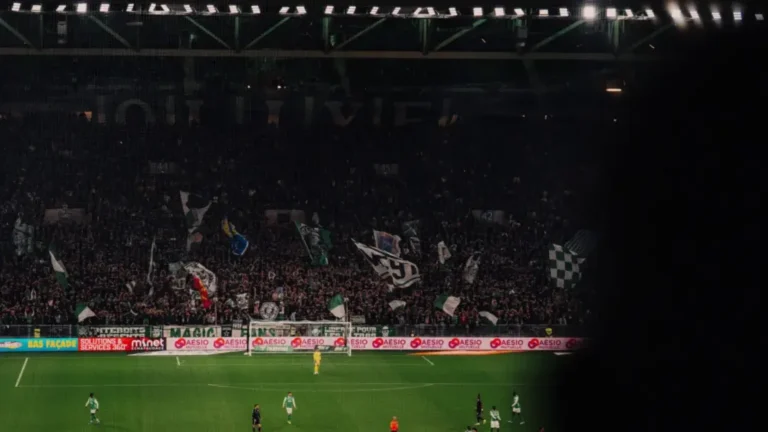 ASSE : une habitude très inquiétante qui menace sérieusement le club stéphanois | Mediasportif