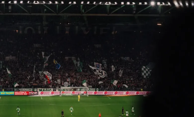 ASSE : une habitude très inquiétante qui menace sérieusement le club stéphanois | Mediasportif