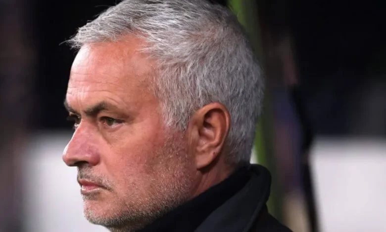 José Mourinho de retour au Real Madrid ? La réponse est désormais connue | Mediasportif