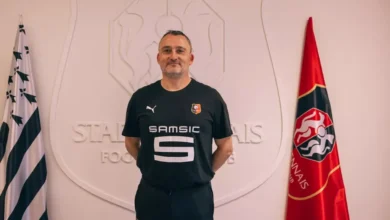 Photo of Mercato : l&rsquo;OL pourrait causer le pire cauchemar de Franck Haise au Stade Rennais