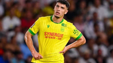 Photo of FC Nantes : Abline et sa compagne sont violemment critiqués après le RC Lens