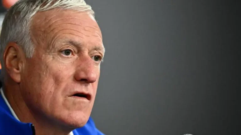 Équipe de France : Deschamps dévoile sa liste et un grand absent surprend | Mediasportif