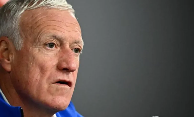 Équipe de France : Deschamps dévoile sa liste et un grand absent surprend | Mediasportif
