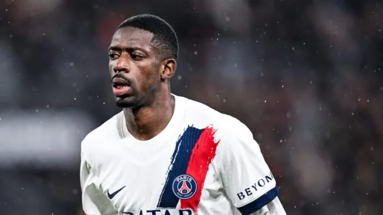 Ousmane Dembélé a tranché : c'est confirmé, le joueur a enfin pris sa décision ! | Mediasportif