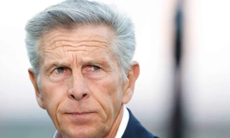 ASSE et OGC Nice : Caiazzo lance un pavé XXL contre Claude Puel ! | Mediasportif