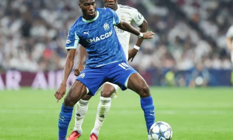 Mercato OM : Kondogbia a trouvé preneur et un pactole est attendu ! | Mediasportif