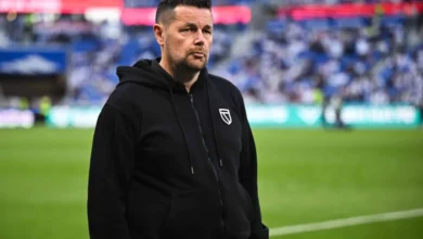 RC Lens : Jérôme Rothen s'insurge et fustige l'attitude de Pierre Sage envers le club Photo of RC Lens : Jérôme Rothen s’insurge et fustige l’attitude de Pierre Sage envers le club