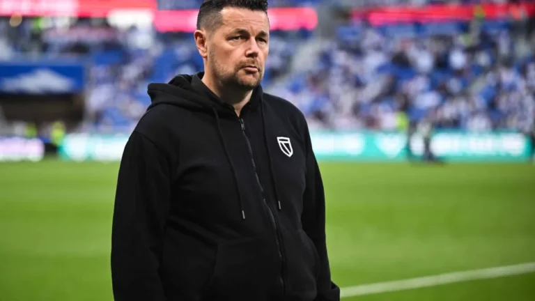 RC Lens : Jérôme Rothen s'insurge et fustige l'attitude de Pierre Sage envers le club | Mediasportif