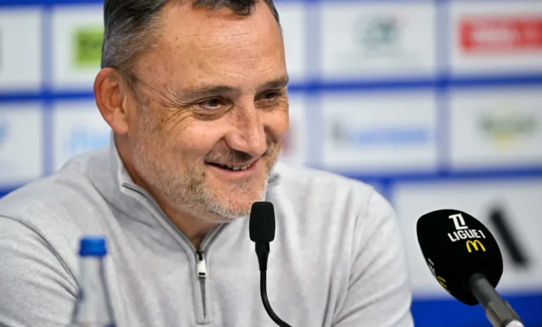 Mercato : après Thomasson, Haise rêve d'un gros coup à 6 M€ pour Rennes | Mediasportif