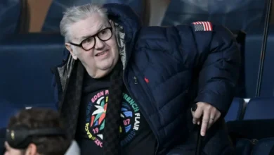 Mercato OM : Pierre Ménès suggère deux profils pour remplacer Habib Beye Photo of Mercato OM : Pierre Ménès suggère deux profils pour remplacer Habib Beye
