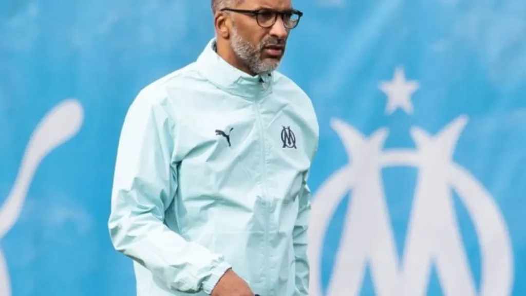 Mercato OM : Habib Beye vise déjà un nouveau banc très prestigieux | Mediasportif