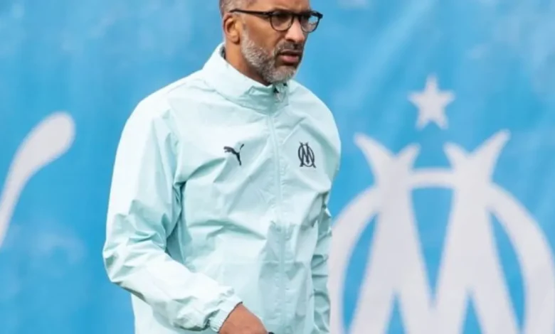 Mercato OM : Habib Beye vise déjà un nouveau banc très prestigieux | Mediasportif