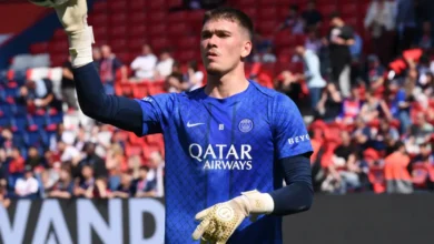 Photo of Mercato : Renato Marin a envoyé un message choc à Luis Enrique