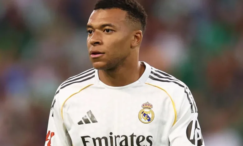 C'est confirmé pour Kylian Mbappé : le malaise persiste au Real Madrid et ça chauffe | Mediasportif