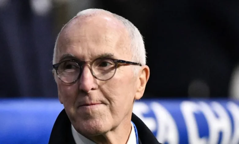 OM : Frank McCourt pourrait bientôt récupérer 50 millions d'euros dans les caisses | Mediasportif