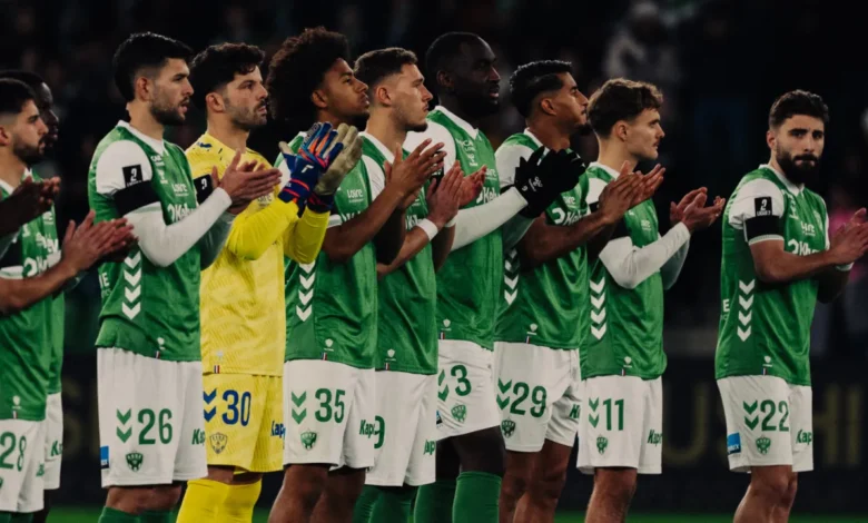 Équipe de France : deux joueurs de l'ASSE sont officiellement convoqués | Mediasportif