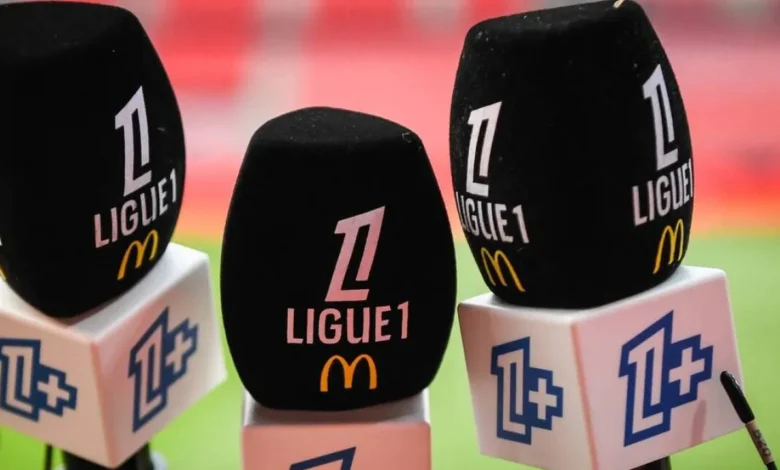 Désaccord entre la LFP et Canal+ concernant la diffusion de Ligue 1+ | Mediasportif